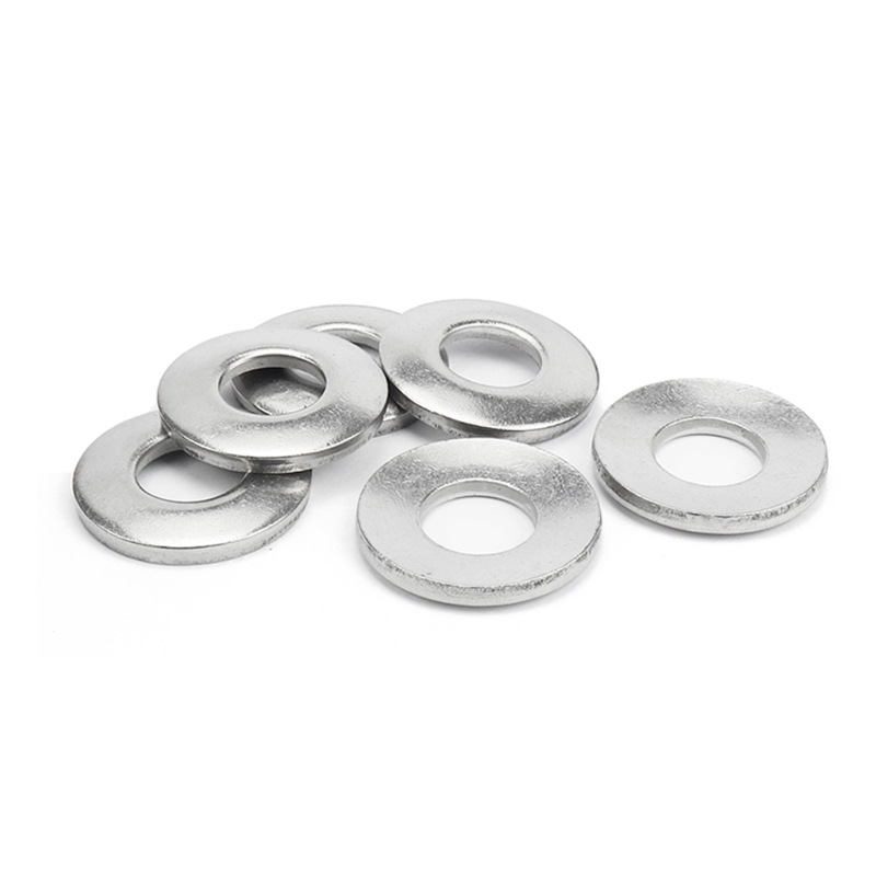 Conical Spring Washer for Bolted Connections