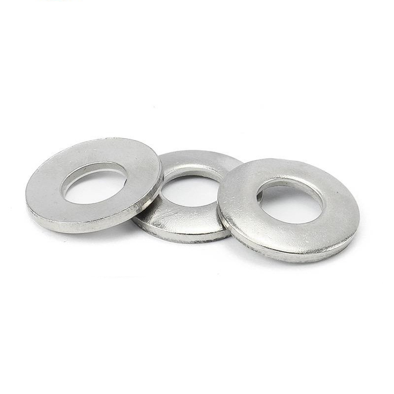 Conical Spring Washer for Bolted Connections