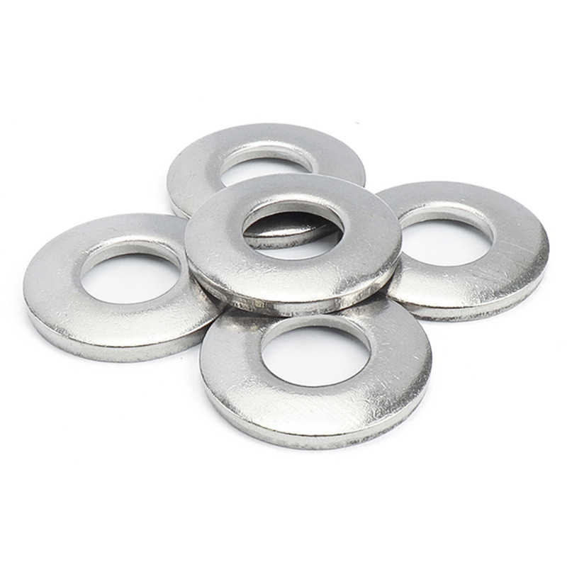 Conical Spring Washer for Bolted Connections