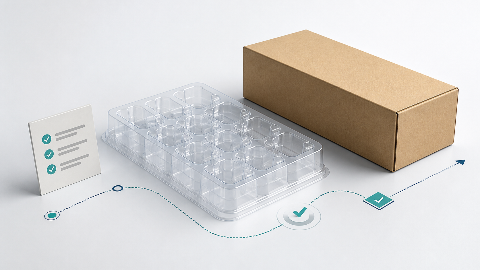 A Singapore Robotics Order Where Wohe Made Blister Packing Part of the Delivery