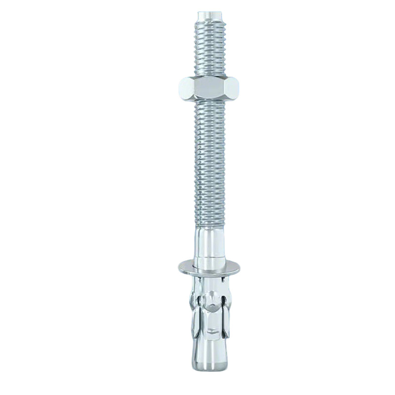Bolt-Type Expansion Anchor [Concrete Wedge Anchor]