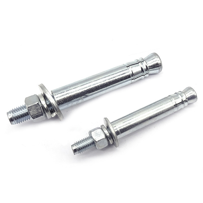 Post-Installed Undercut Anchor (M10~M30)