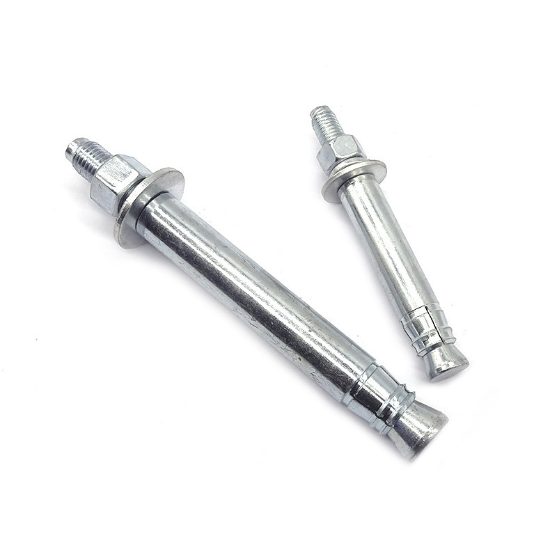 Post-Installed Undercut Anchor (M10~M30)
