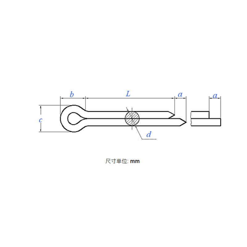 Cotter Pin