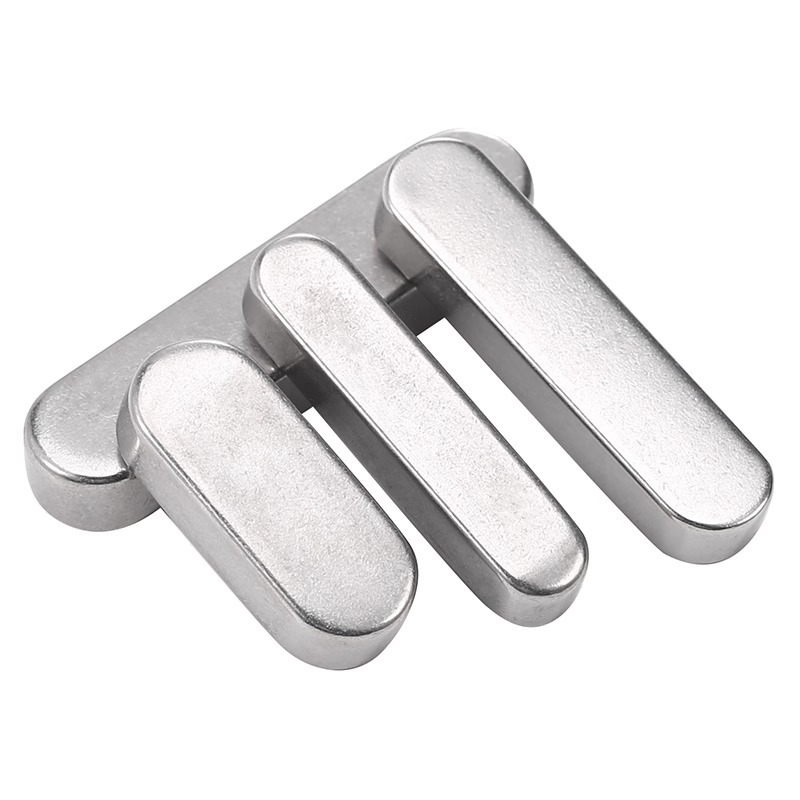 Parallel Key
