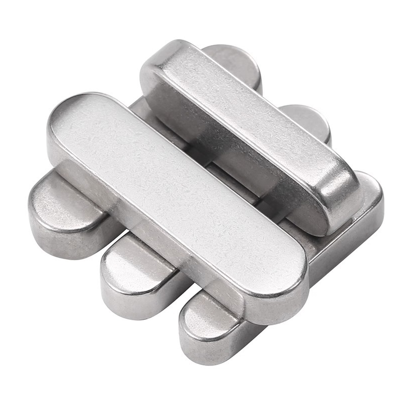Parallel Key