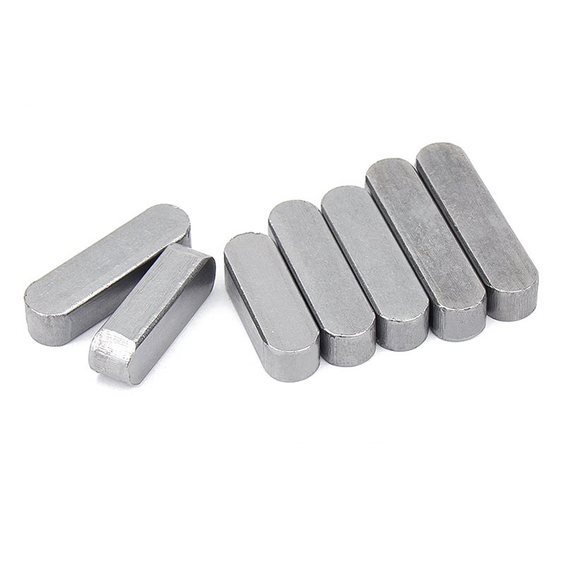 Parallel Key