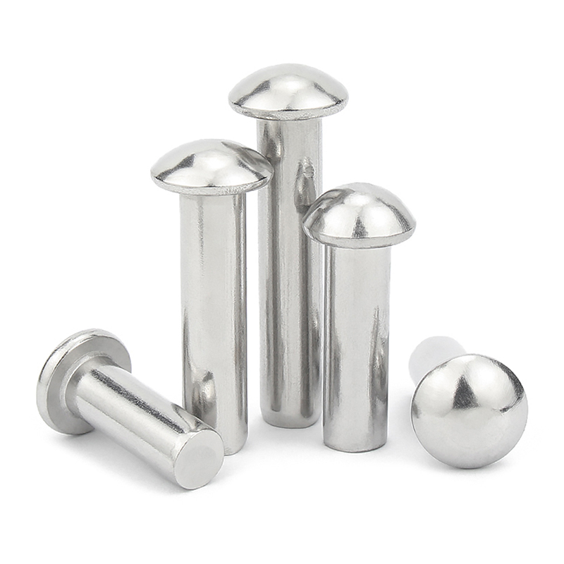 Solid Rivet