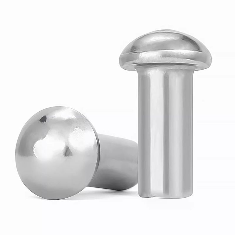 Solid Rivet