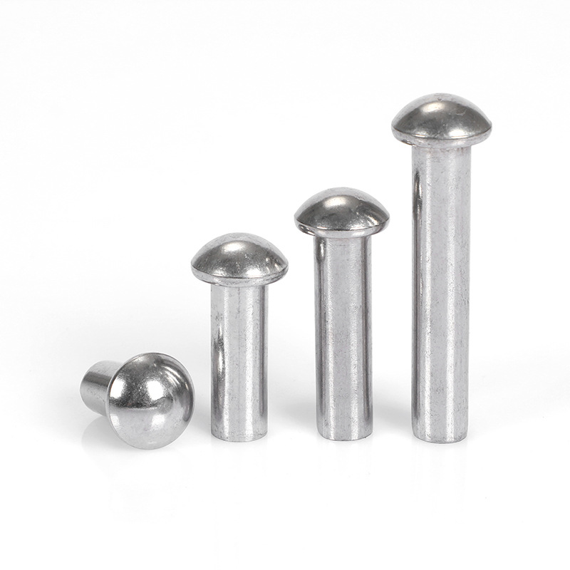 Solid Rivet