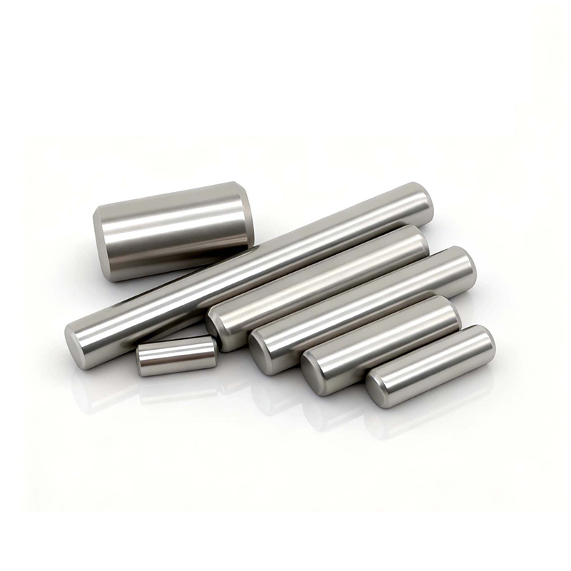 Taper Pin