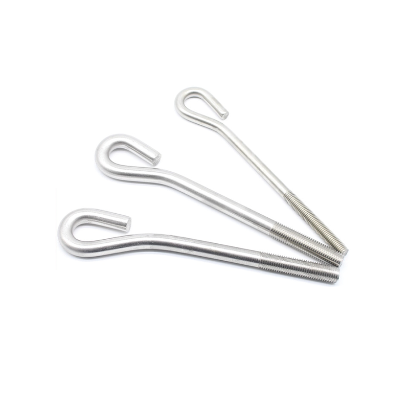 Type A Foundation Bolt