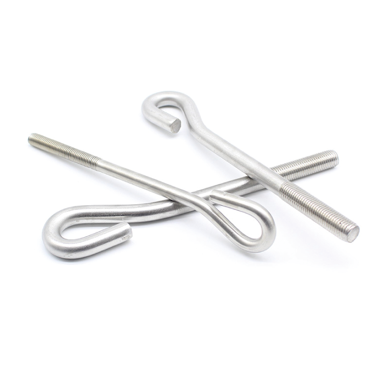Type A Foundation Bolt
