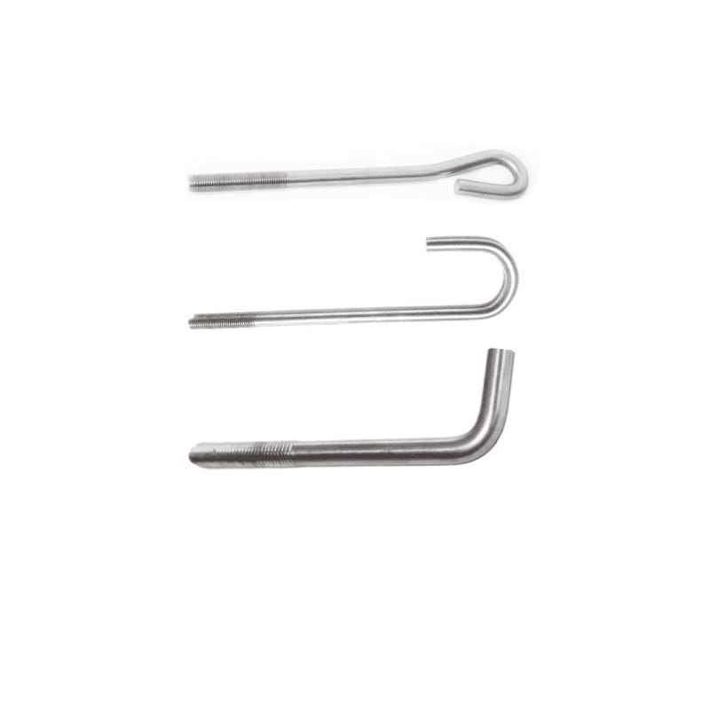 Type A Foundation Bolt