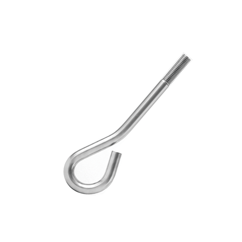Type A Foundation Bolt