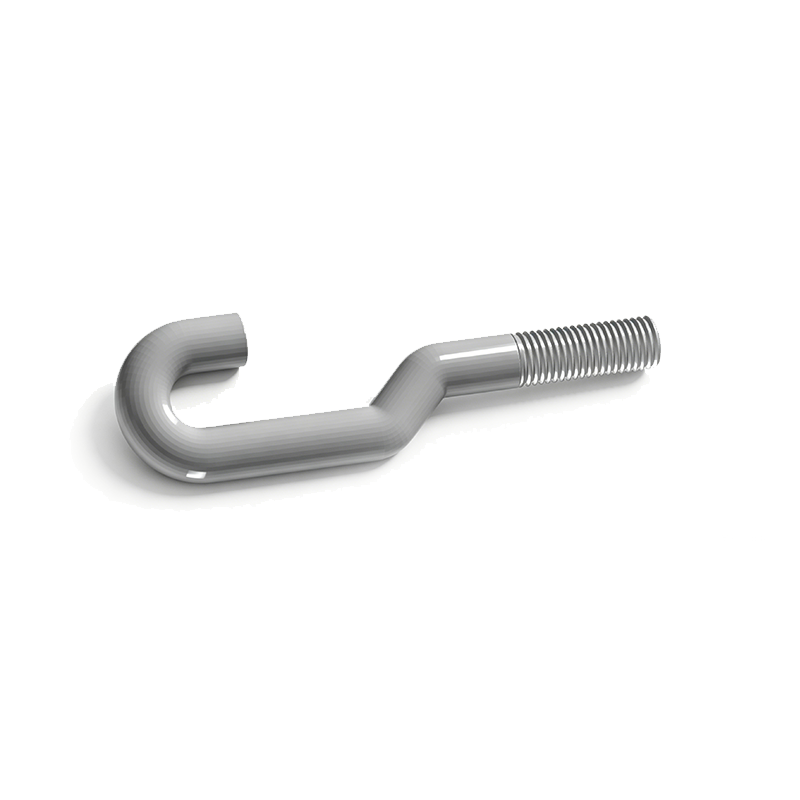 Type B Foundation Bolt