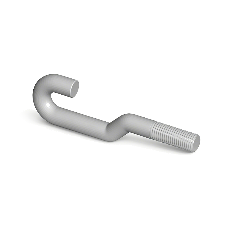Type B Foundation Bolt