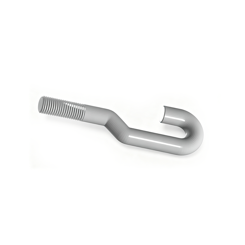 Type B Foundation Bolt