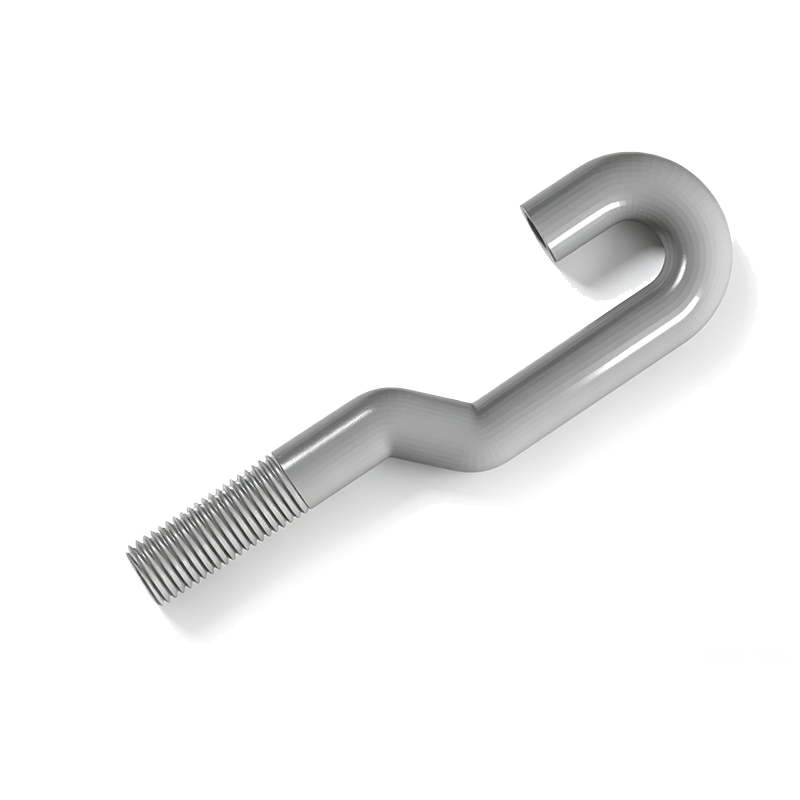 Type B Foundation Bolt