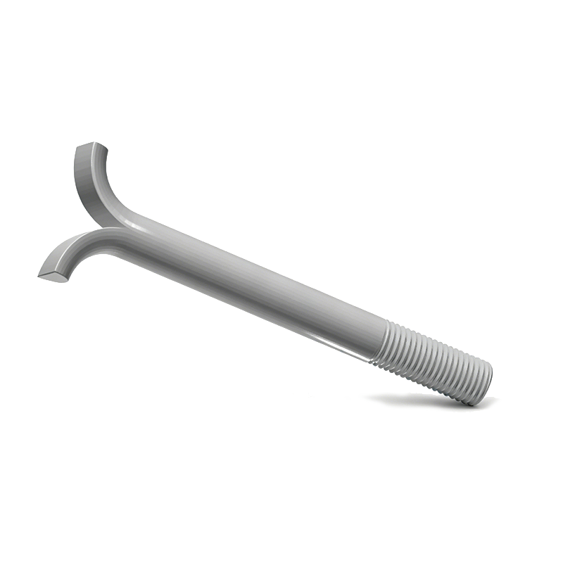 Type C Foundation Bolt