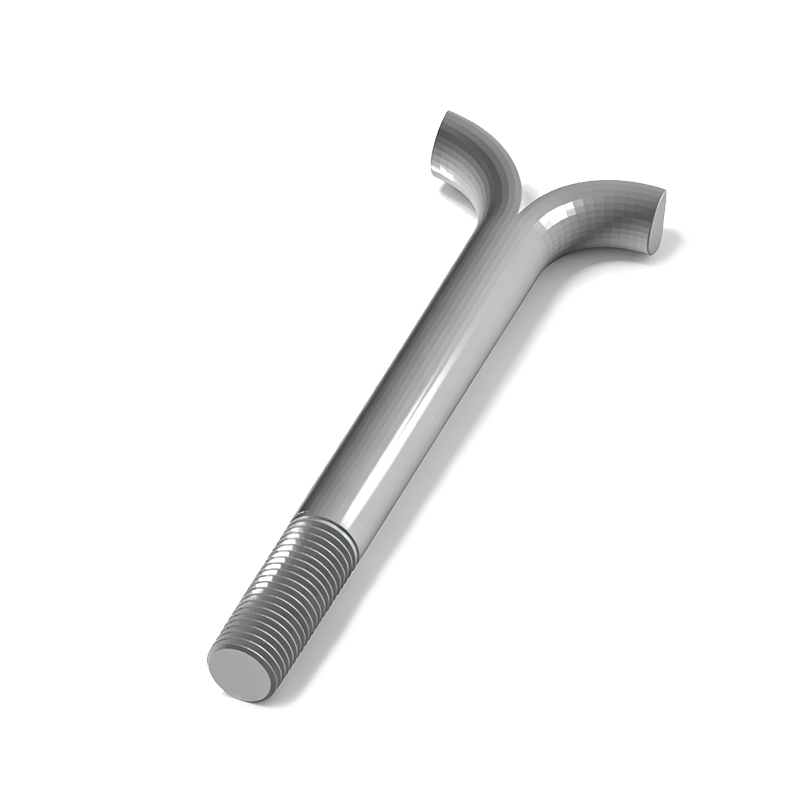 Type C Foundation Bolt