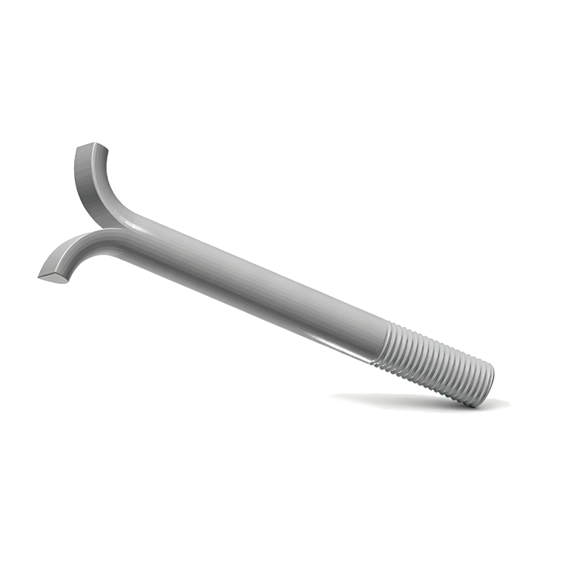 Type C Foundation Bolt