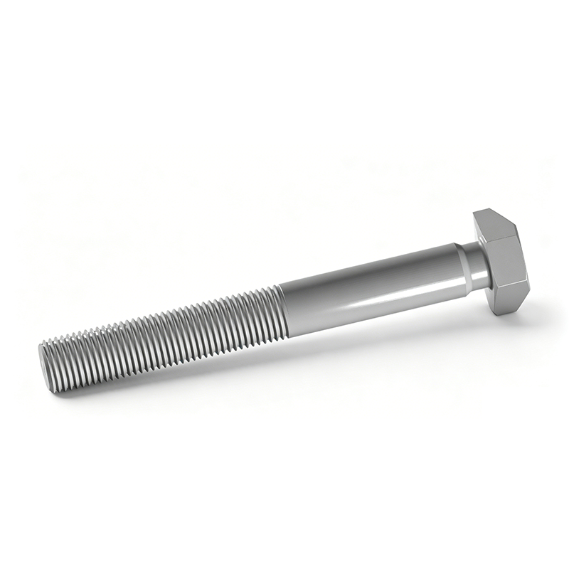 T-Type Foundation Bolt