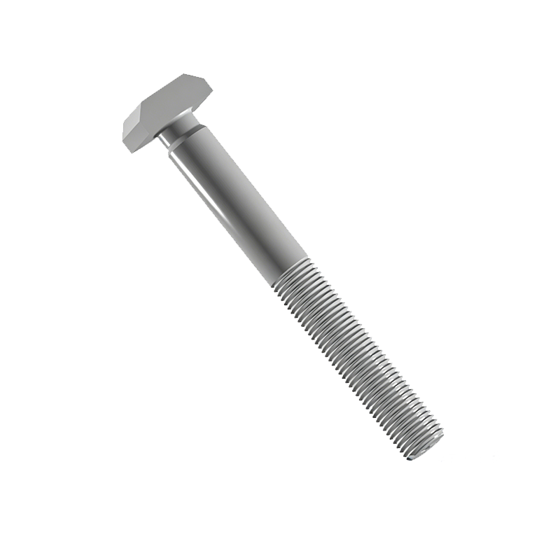 T-Type Foundation Bolt