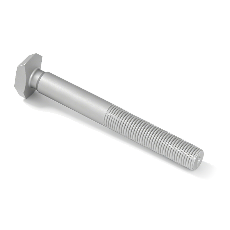 T-Type Foundation Bolt
