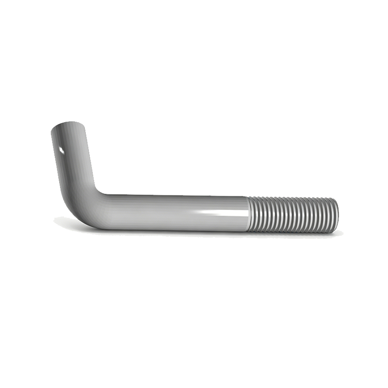 L-Type Foundation Bolt