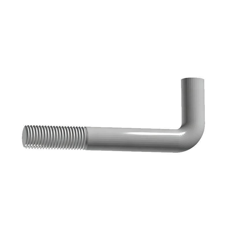 L-Type Foundation Bolt