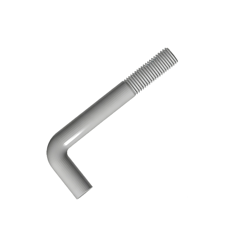 L-Type Foundation Bolt