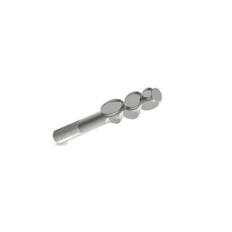 E-Type Foundation Bolt