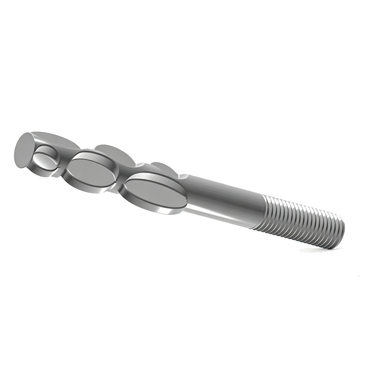 E-Type Foundation Bolt