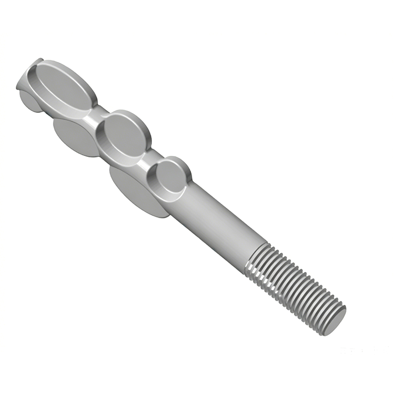 E-Type Foundation Bolt