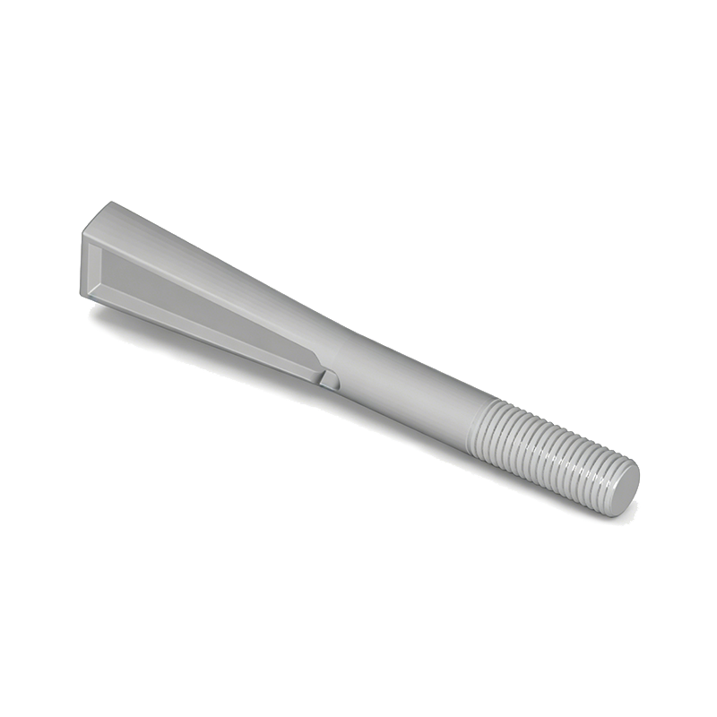 Type F Foundation Bolt