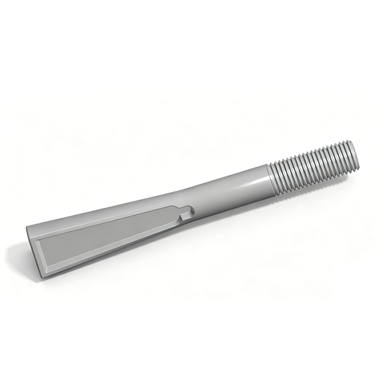 Type F Foundation Bolt