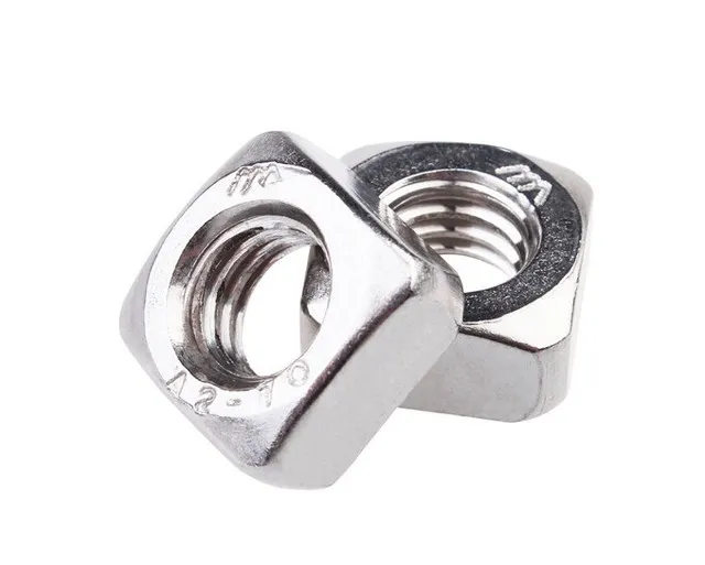 Square Nut