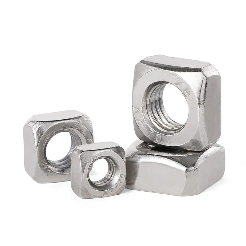 Square Nut