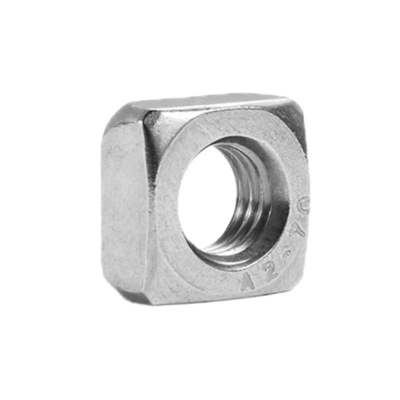 Square Nut
