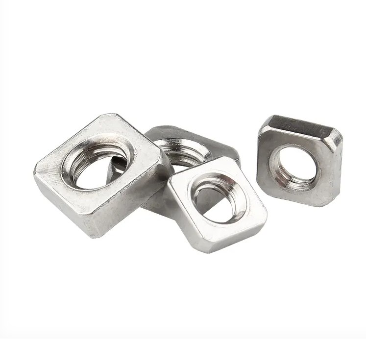 Square Nut