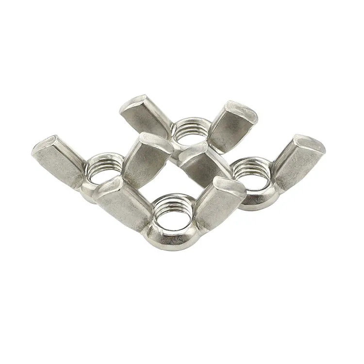 Butterfly Wing Nut