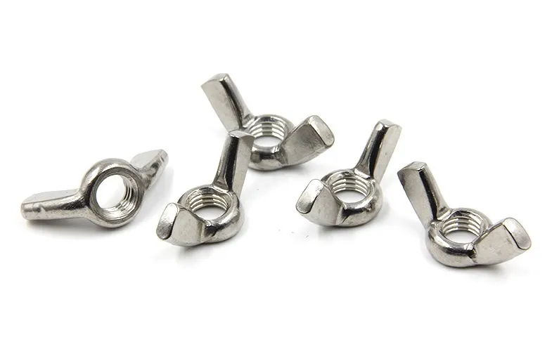 Butterfly Wing Nut