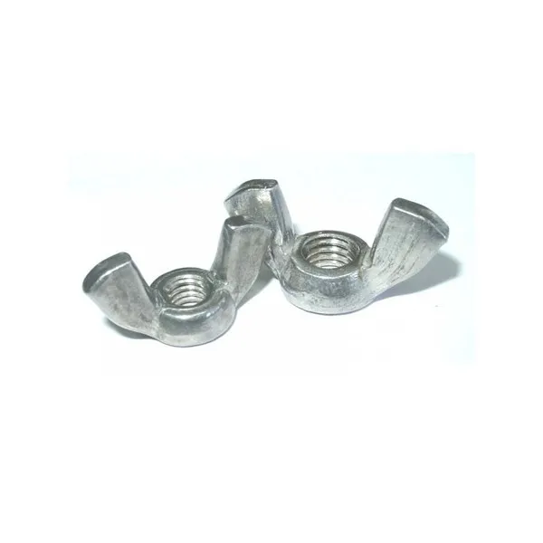 Butterfly Wing Nut