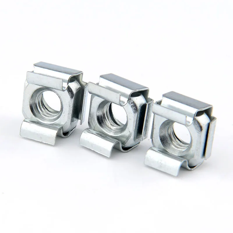 Cage Nut