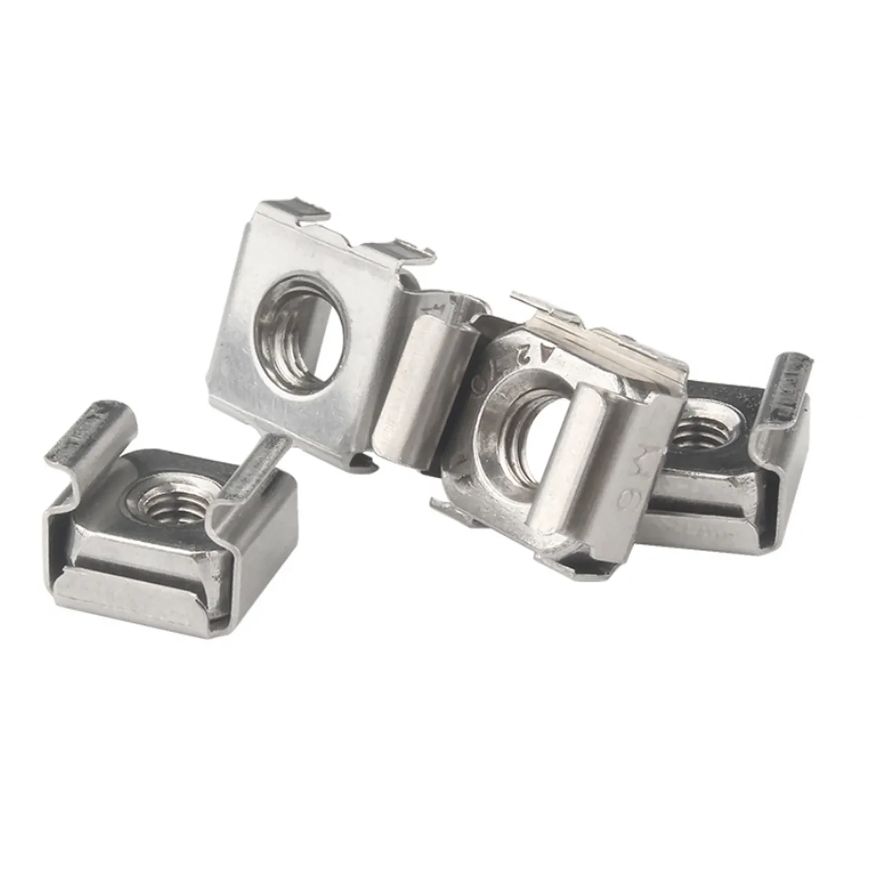 Cage Nut