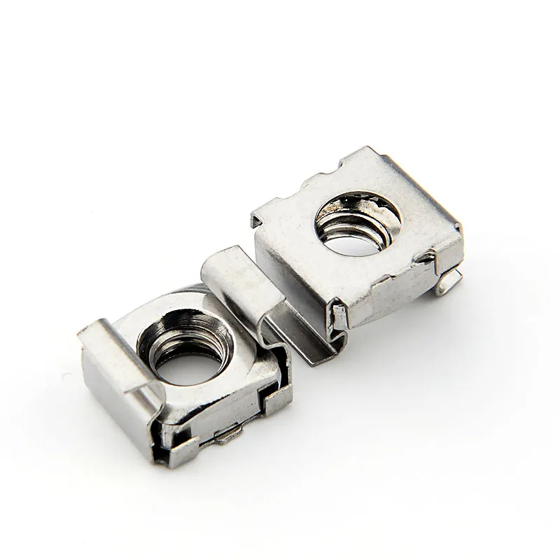 Cage Nut