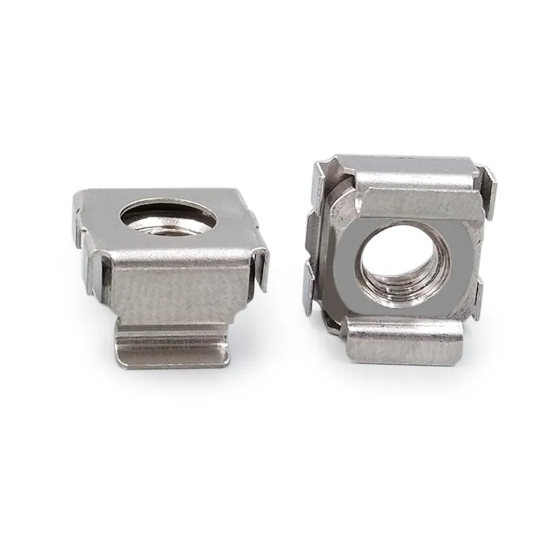 Cage Nut