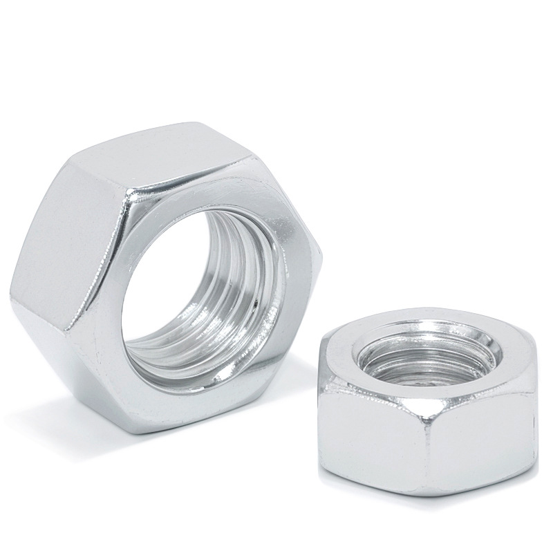 Hexagon Nut Type 1