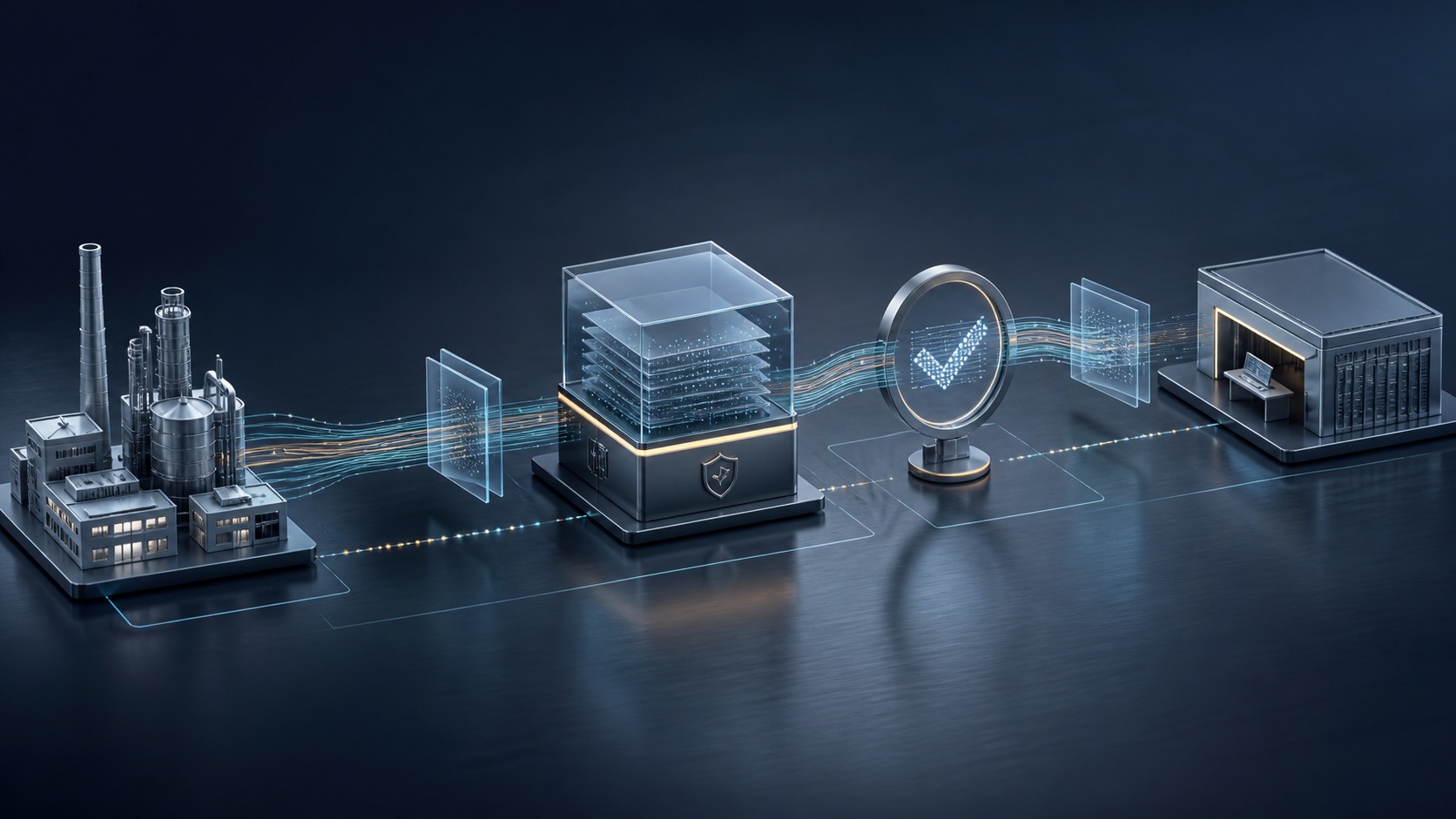 EU CBAM Registry Moves Into Operational Use: What Data Should Non-EU Steel Suppliers Prepare?